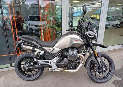 Moto Guzzi V85 Strada (2024) - Annuncio 9441906