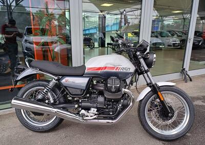 Moto Guzzi V7 Special (2021 - 24) - Annuncio 9441911