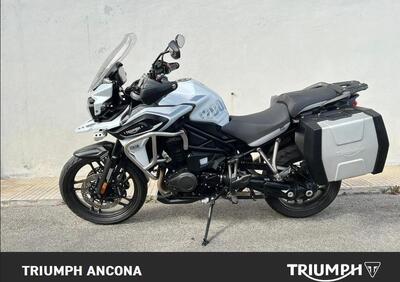 Triumph Tiger 1200 Alpine Edition (2020) - Annuncio 9416313