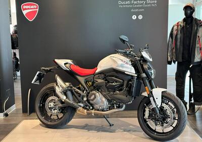 Ducati Monster 937 + (2021 - 24) - Annuncio 9441938