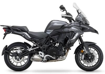 Benelli TRK 502 (2021 - 24) - Annuncio 9442008