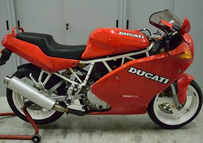 Ducati 350 SS - Annuncio 9442022