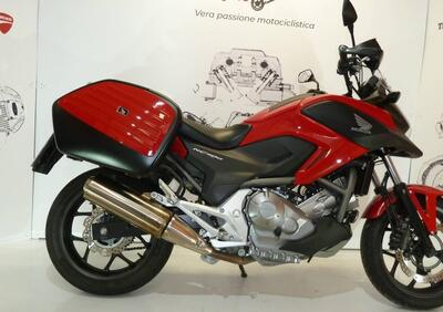 Honda NC700X ABS (2012 - 13) - Annuncio 9442024