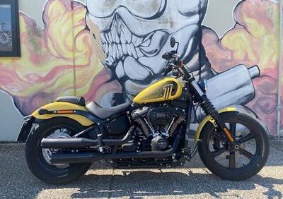 Harley-Davidson Street Bob 114 (2021 - 24) - Annuncio 9442037