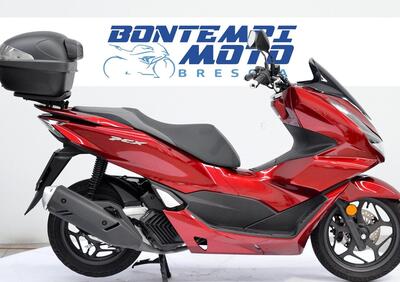 Honda PCX 125 (2021 - 24) - Annuncio 9442092