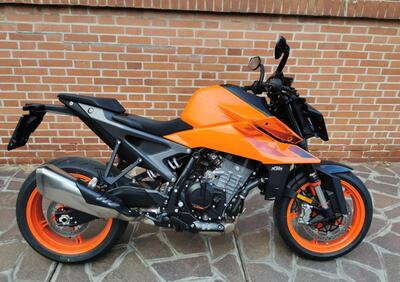 KTM 990 Duke (2024) - Annuncio 9442120