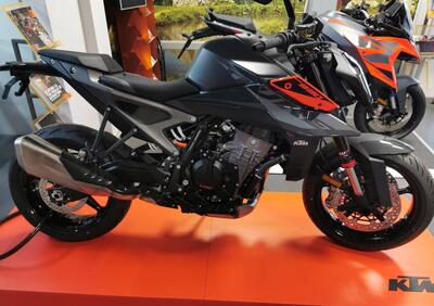 KTM 990 Duke (2024) - Annuncio 9442123