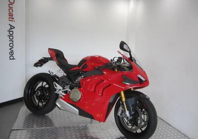 Ducati Panigale V4 S 1100 (2021) - Annuncio 9438517