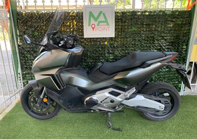 Honda Forza 750 DCT Urban (2021 - 24) - Annuncio 9443288