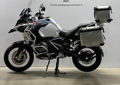 Bmw R 1250 GS Adventure (2021 - 24) - Annuncio 9443320