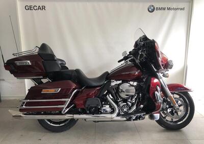 Harley-Davidson 1690 Electra Glide Ultra Limited Low (2014 - 16) - FLHTKL - Annuncio 9443387