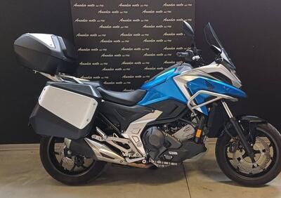 Honda NC 750 X DCT Travel (2021 - 24) - Annuncio 9443395