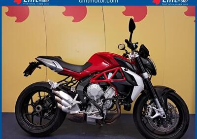 MV Agusta Brutale 800 (2012 - 15) - Annuncio 9443405