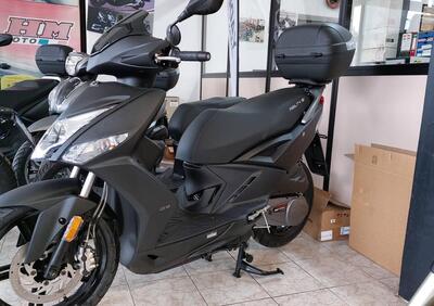 Kymco Agility 125 R16 + (2021 - 24) - Annuncio 9443411