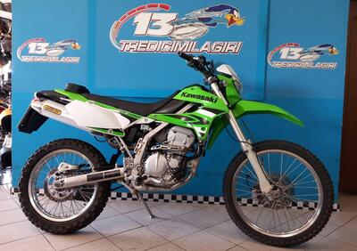 Kawasaki KLX 250 (2009 - 16) - Annuncio 9443426