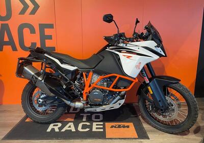 KTM 1090 Adventure R (2017 - 19) - Annuncio 9441204