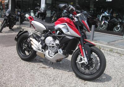 MV Agusta Rivale 800 EAS ABS (2013 -17) - Annuncio 9443420