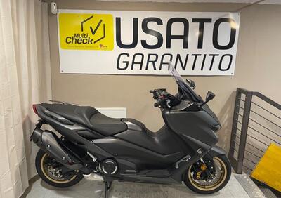 Yamaha T-Max 560 Tech Max (2020) - Annuncio 9443427