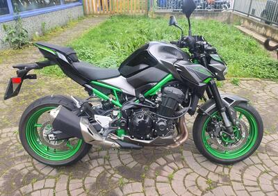 Kawasaki Z 900 (2021 - 24) - Annuncio 9443438