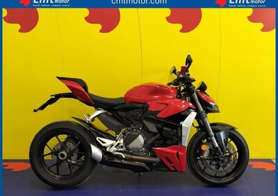 Ducati Streetfighter V2 (2022 - 24) - Annuncio 9443436