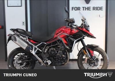 Triumph Tiger 900 GT (2024) - Annuncio 9443459