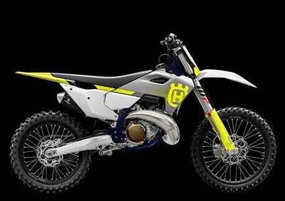 Husqvarna TC 250 (2024) - Annuncio 9443490