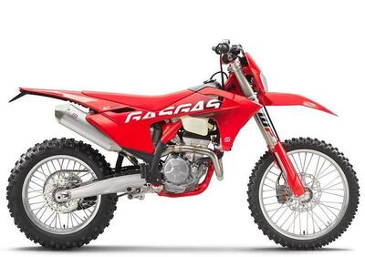 GASGAS EC 250 F (2024) - Annuncio 9443516