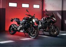 Sembrano M, ma non lo sono: edizione speciale in Francia per F 900 R e F 900 XR