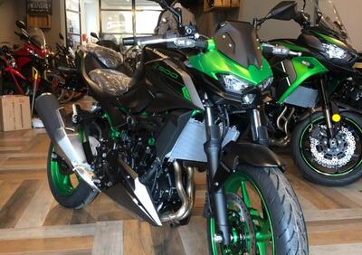 Kawasaki Z 500 (2024 - 25) - Annuncio 9443536