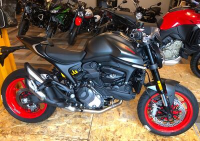 Ducati Monster 937 + (2021 - 24) - Annuncio 9443555