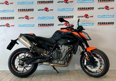 KTM 890 Duke (2021 - 23) - Annuncio 9443600