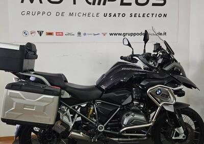 Bmw R 1200 GS (2013 - 16) - Annuncio 9443646