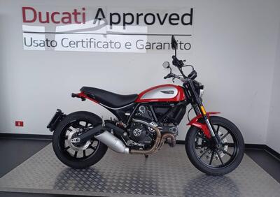 Ducati Scrambler 800 Icon (2017 - 20) - Annuncio 9443651