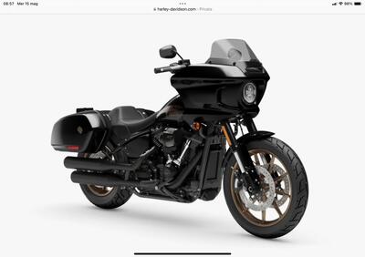 Harley-Davidson Low Rider ST (2022 - 24) - Annuncio 9443696