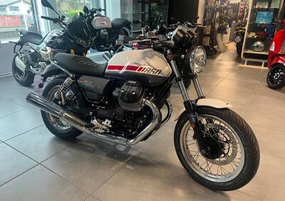 Moto Guzzi V7 Special (2021 - 24) - Annuncio 9443771