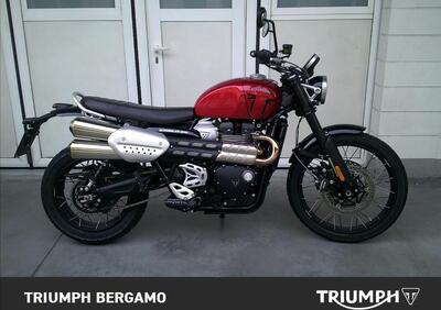 Triumph Scrambler 1200 X (2024) - Annuncio 9443773