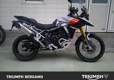 Triumph Tiger 900 Rally Pro (2020 - 23) - Annuncio 9443784