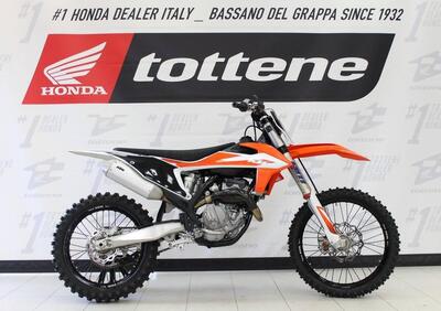 KTM SX 250 F (2021) - Annuncio 9443811