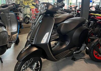 Vespa Primavera 125 S (2023 - 24) - Annuncio 9443813