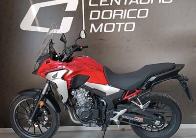 Honda CB 500 X (2021) - Annuncio 9443897