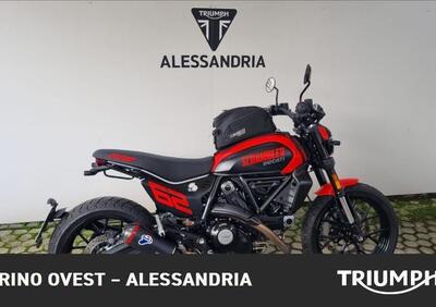 Ducati Scrambler 800 Full Throttle (2023 - 24) - Annuncio 9443903