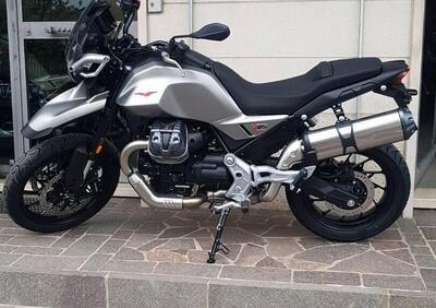 Moto Guzzi V85 Strada (2024 - 25) - Annuncio 9432537