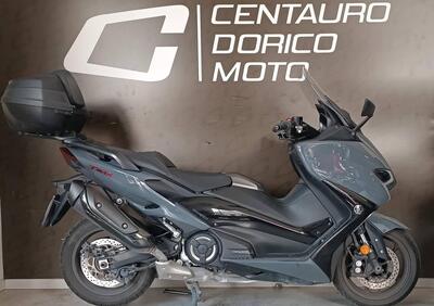 Yamaha T-Max 560 Tech Max (2021) - Annuncio 9443995