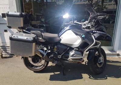 Bmw R 1200 GS Adventure (2013 - 16) - Annuncio 9444011