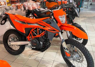 KTM 690 Enduro R (2022 - 24) - Annuncio 9443925