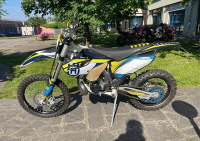 Husqvarna TE 250 (2014) - Annuncio 9444079