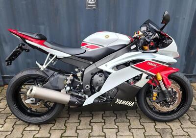 Yamaha YZF R6 (2010 - 16) - Annuncio 9444248