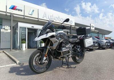 Bmw R 1250 GS (2021 - 24) - Annuncio 9444346