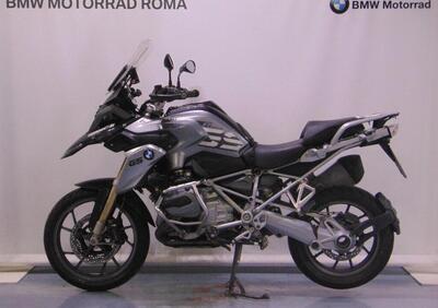 Bmw R 1200 GS (2013 - 16) - Annuncio 9415978