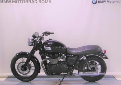 Triumph Bonneville T100 (2008 - 16) - Annuncio 9428860